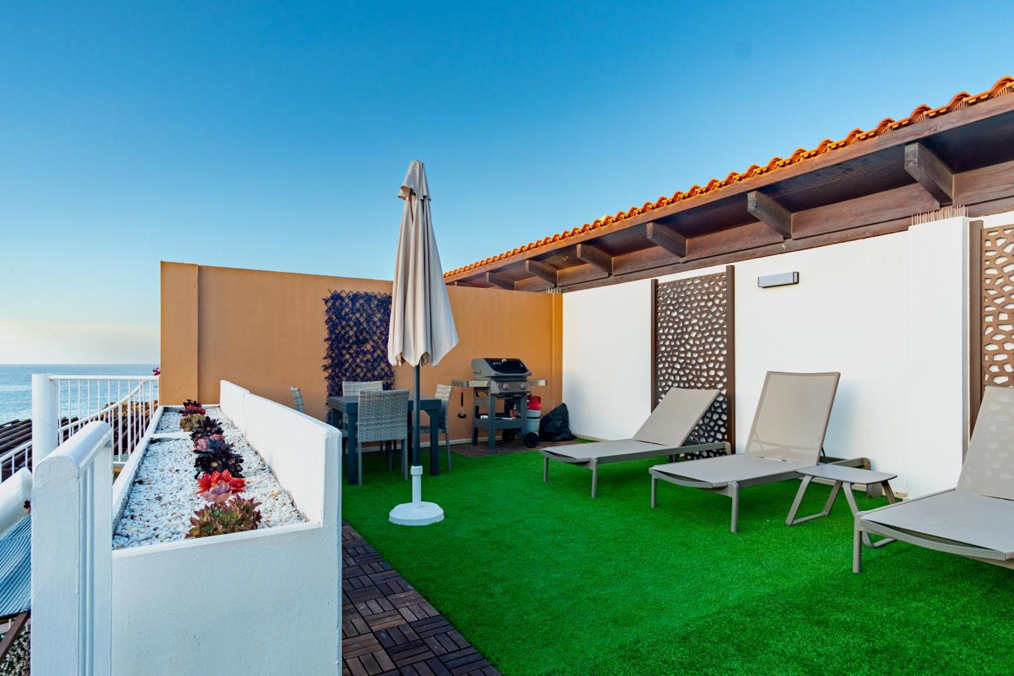 Barista Homes San Miguel de Abona Zewnętrze zdjęcie