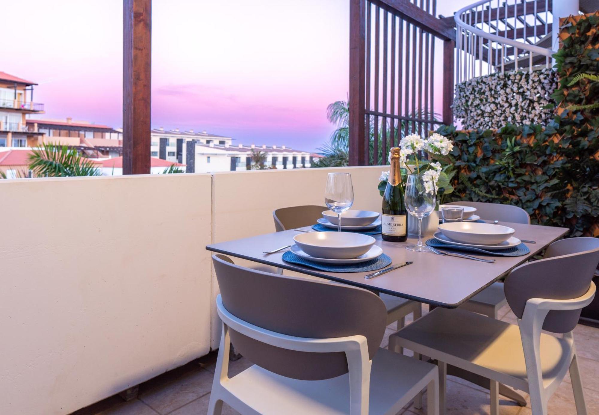 Barista Homes San Miguel de Abona Zewnętrze zdjęcie