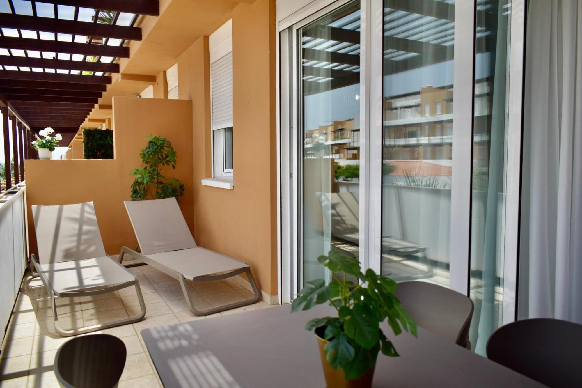 Barista Homes San Miguel de Abona Zewnętrze zdjęcie