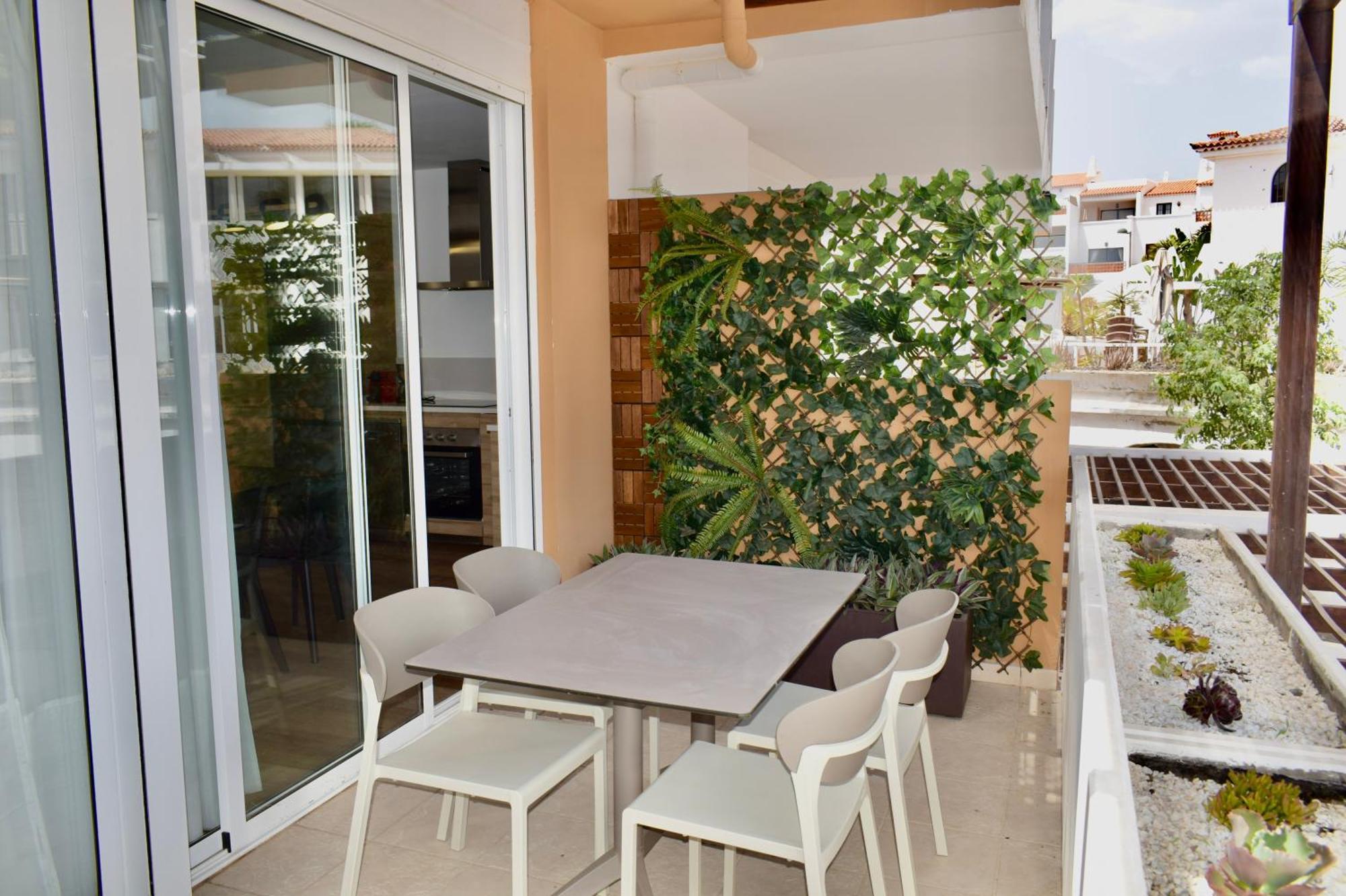 Barista Homes San Miguel de Abona Zewnętrze zdjęcie