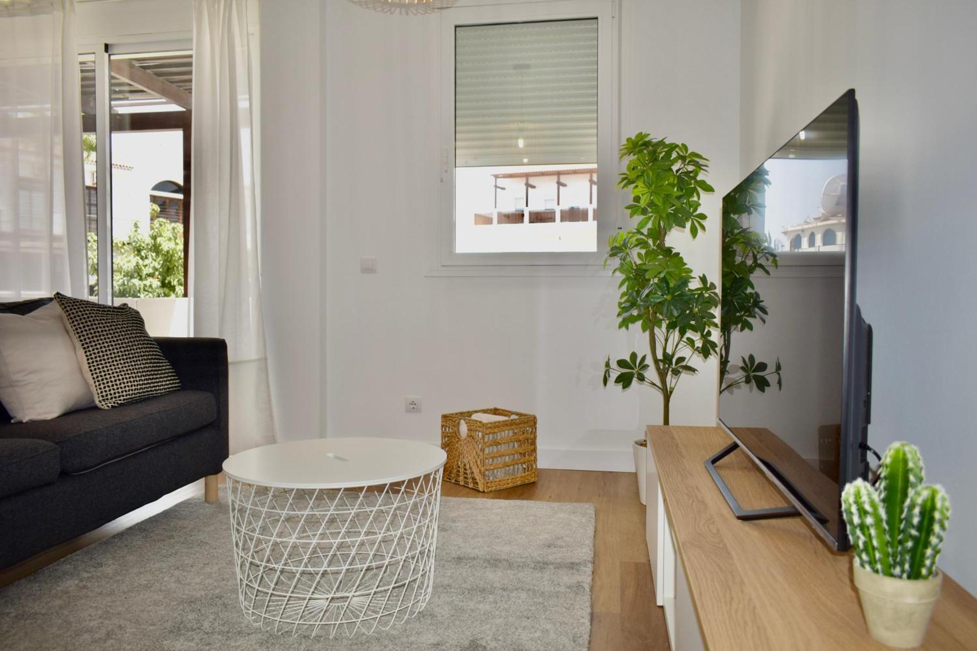 Barista Homes San Miguel de Abona Zewnętrze zdjęcie