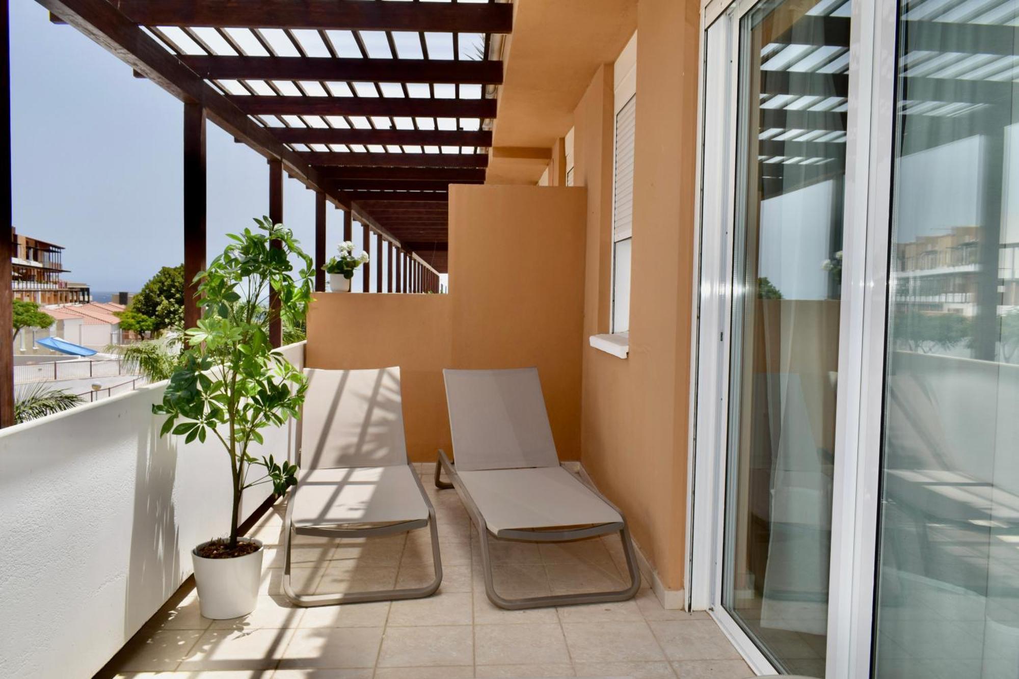 Barista Homes San Miguel de Abona Zewnętrze zdjęcie