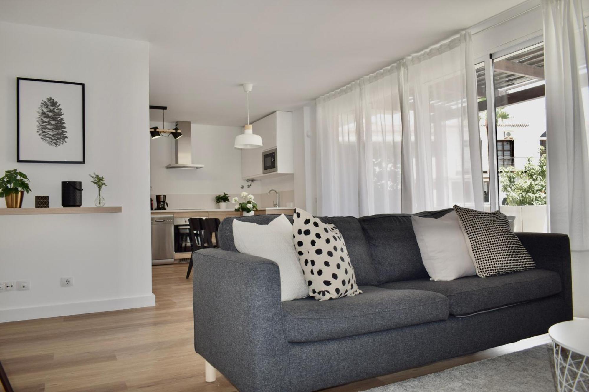 Barista Homes San Miguel de Abona Zewnętrze zdjęcie