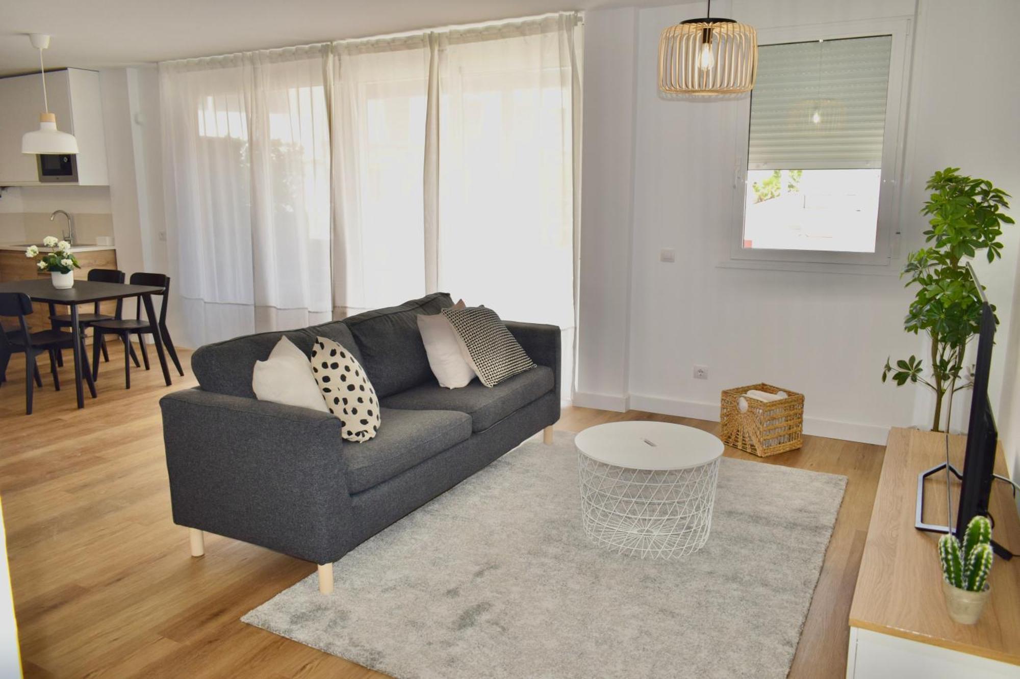 Barista Homes San Miguel de Abona Zewnętrze zdjęcie