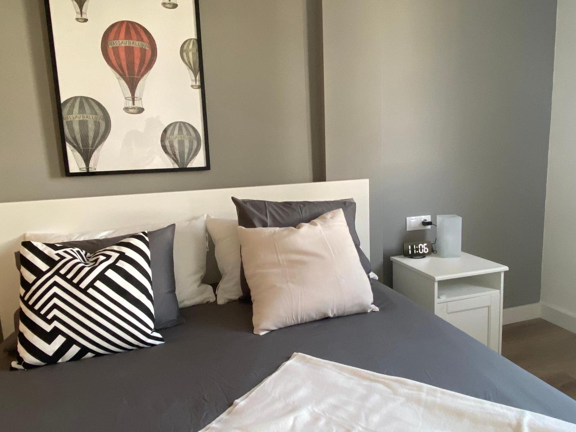 Barista Homes San Miguel de Abona Zewnętrze zdjęcie